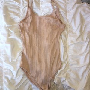 Urban Outfitters bodysuit
